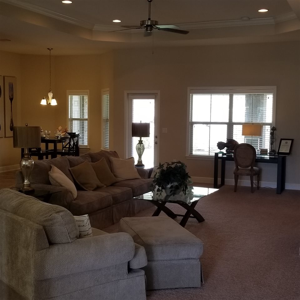 14546 Troon Drive Foley, AL 36535 - Photo 20 of 29