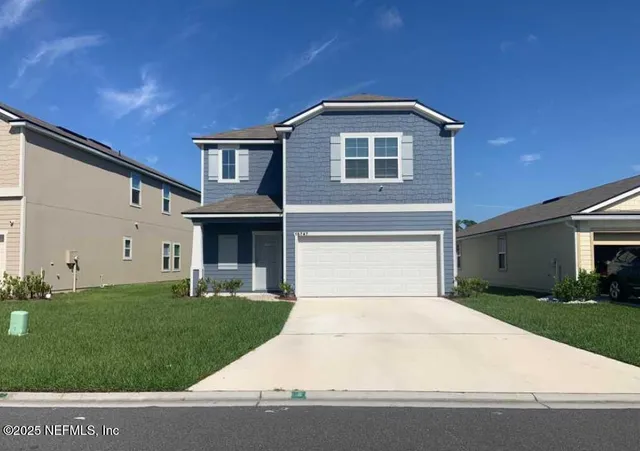 $2,350 | 15747 Equine Gait Drive, Jacksonville, FL 32234