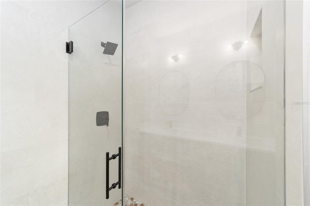 4380 Southwest 159th Court Ocala, FL 34481 - Photo 23 of 44 a bathroom with a shower