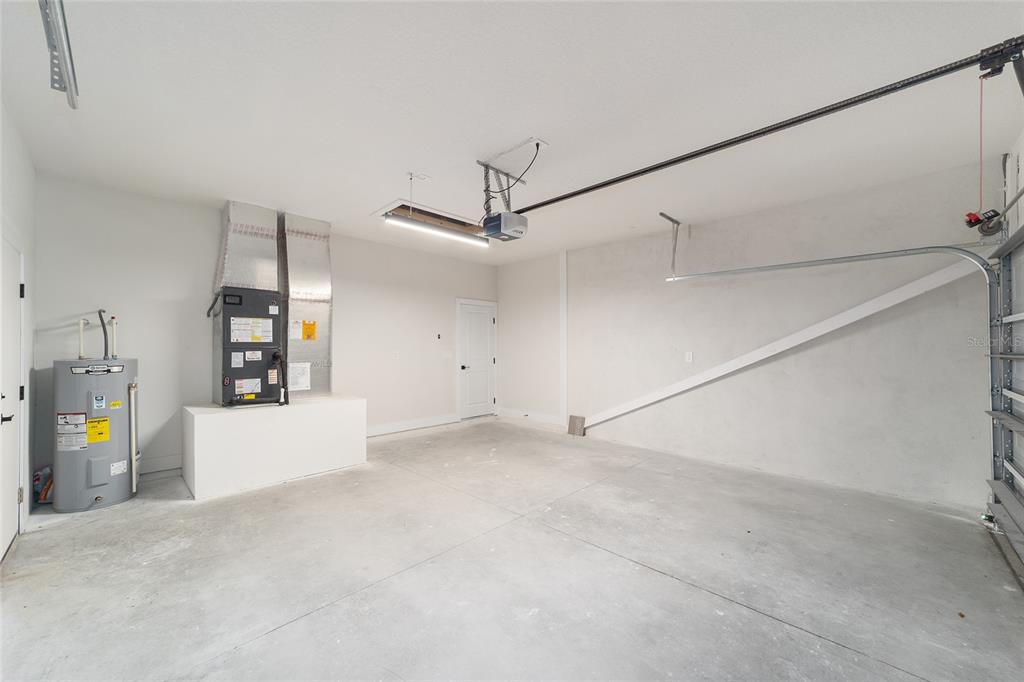 4380 Southwest 159th Court Ocala, FL 34481 - Photo 34 of 44 a view of an empty room