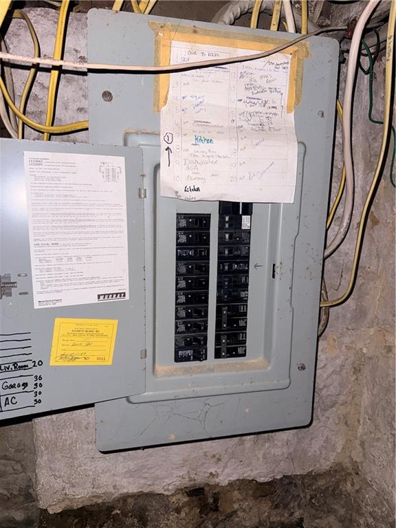 839 East Brady Road Cowansville, PA 16218 - Photo 29 of 30 Breakers
