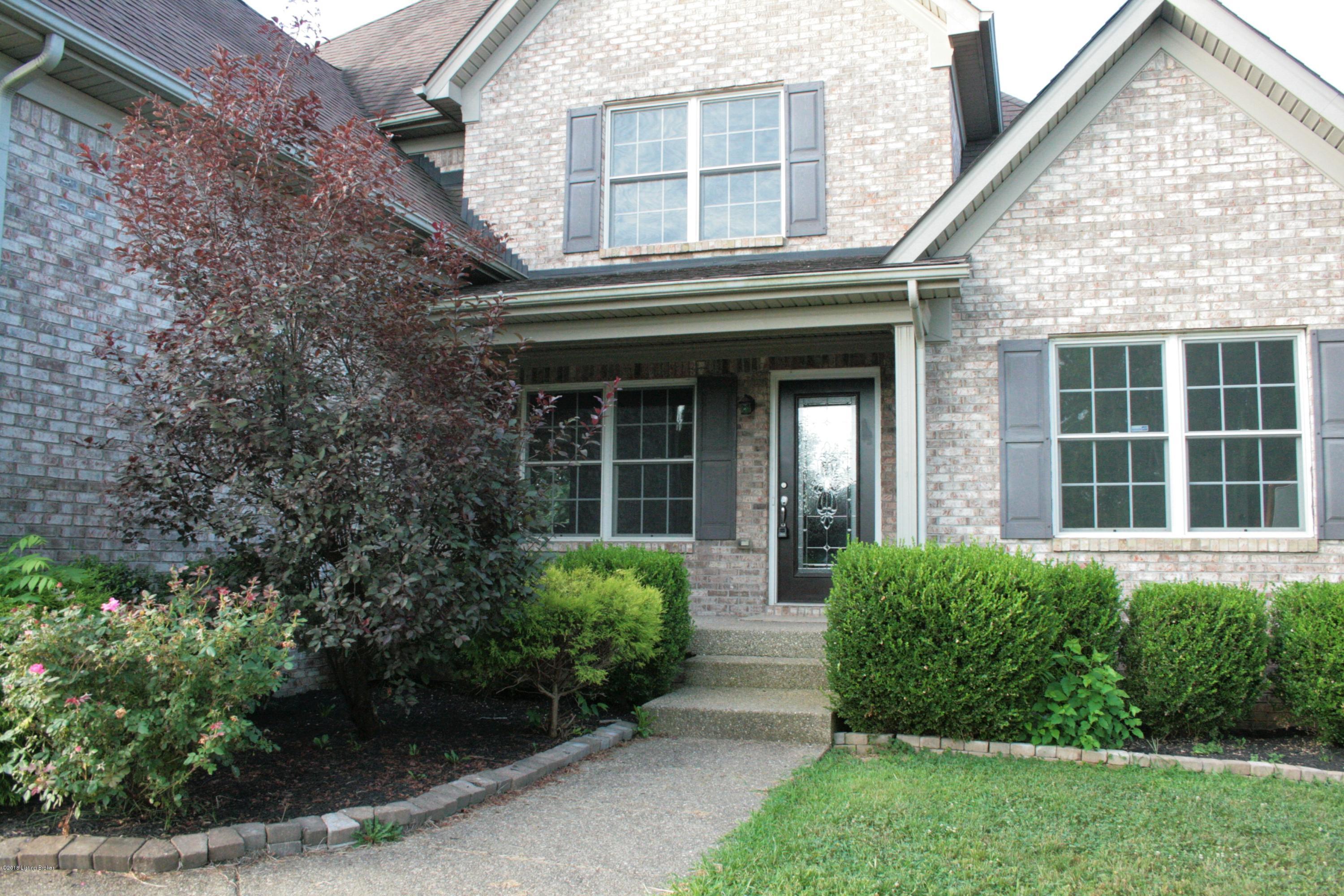 8103 Kellerman Road Louisville, KY 40219 - Photo 4 of 27 4