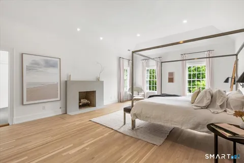 $7,150,000 | 256 Country Club Road, New Canaan, CT 06840