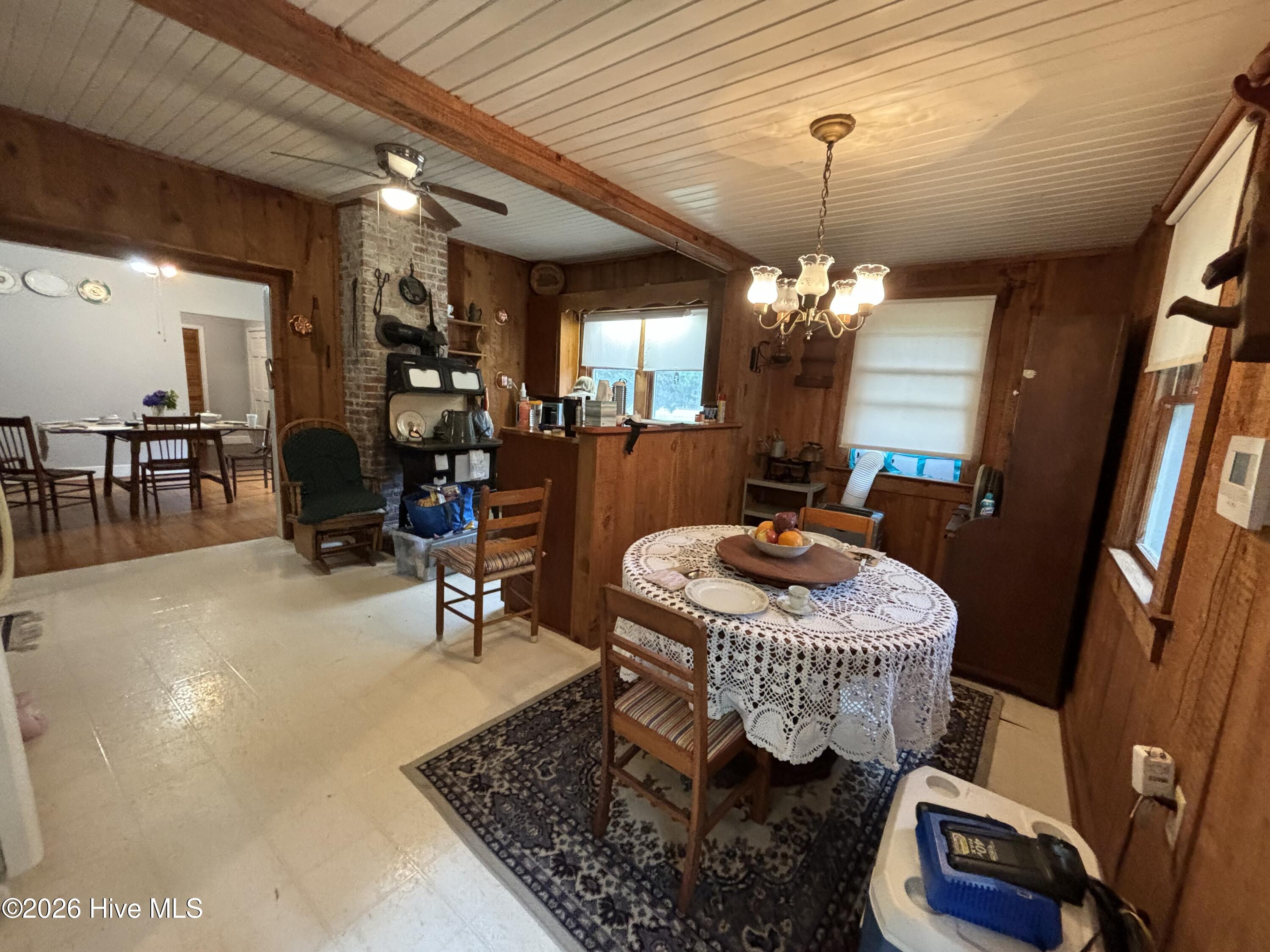 3260 Herrings Chapel Road Burgaw, NC 28425 - Photo 4 of 24