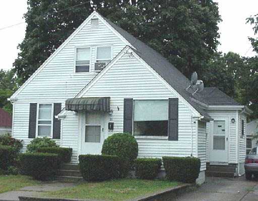 31 Raphael Avenue Providence, RI 02904 - Photo 1 of 1 Exterior Front.