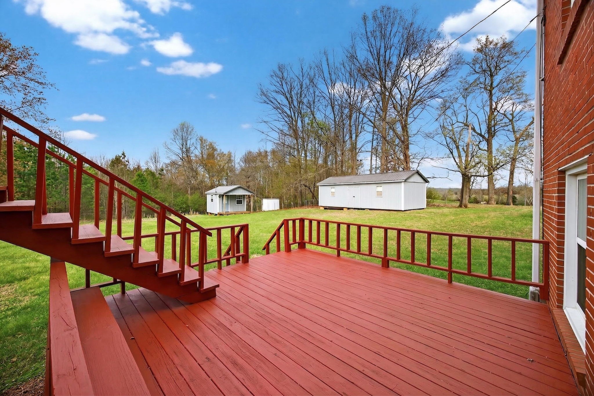 165 Almyra Road Sparta, TN 38583 - Photo 37 of 49 Gallery Image 37