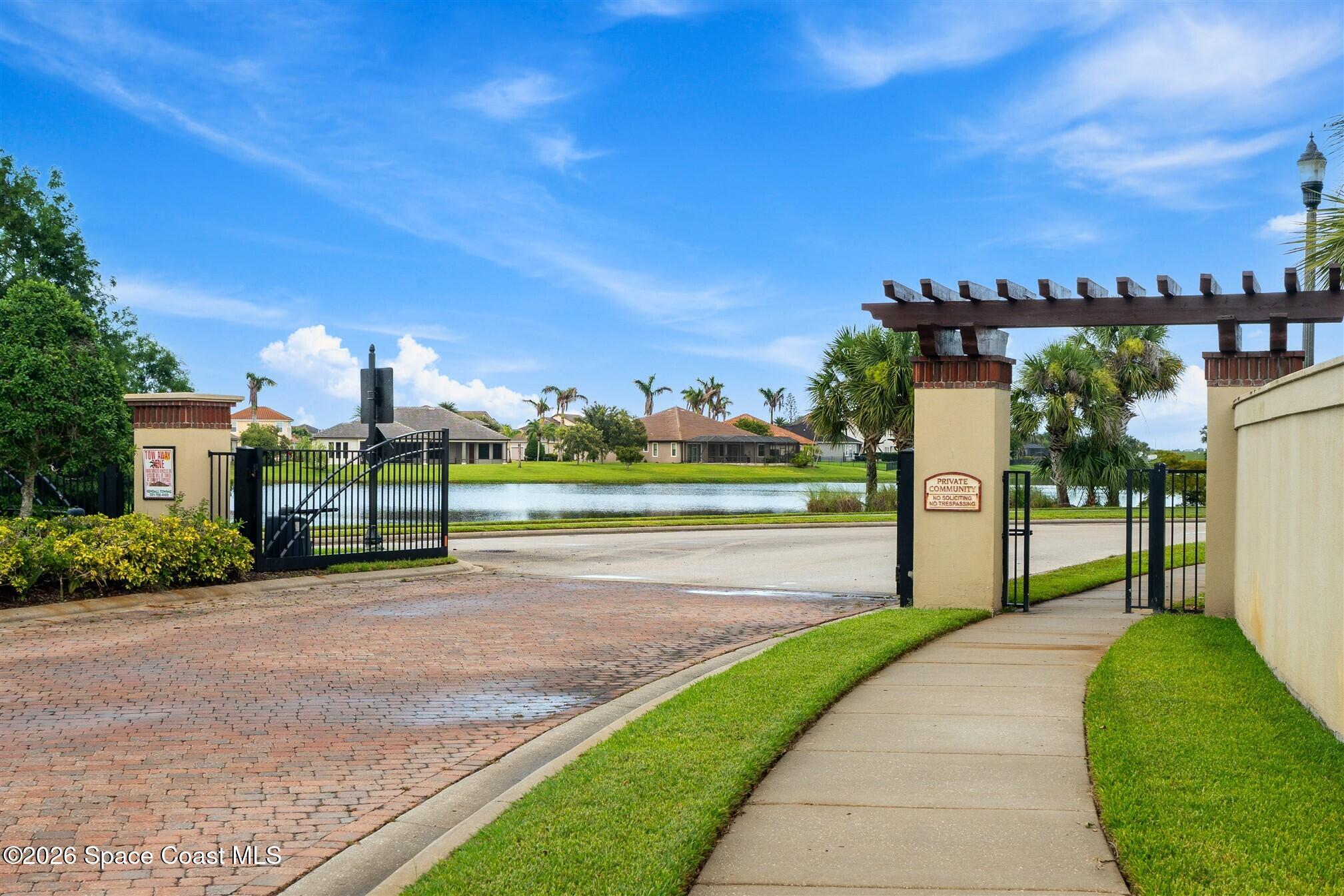 3259 Levanto Drive Melbourne, FL 32940 - Photo 54 of 99 DSC07658
