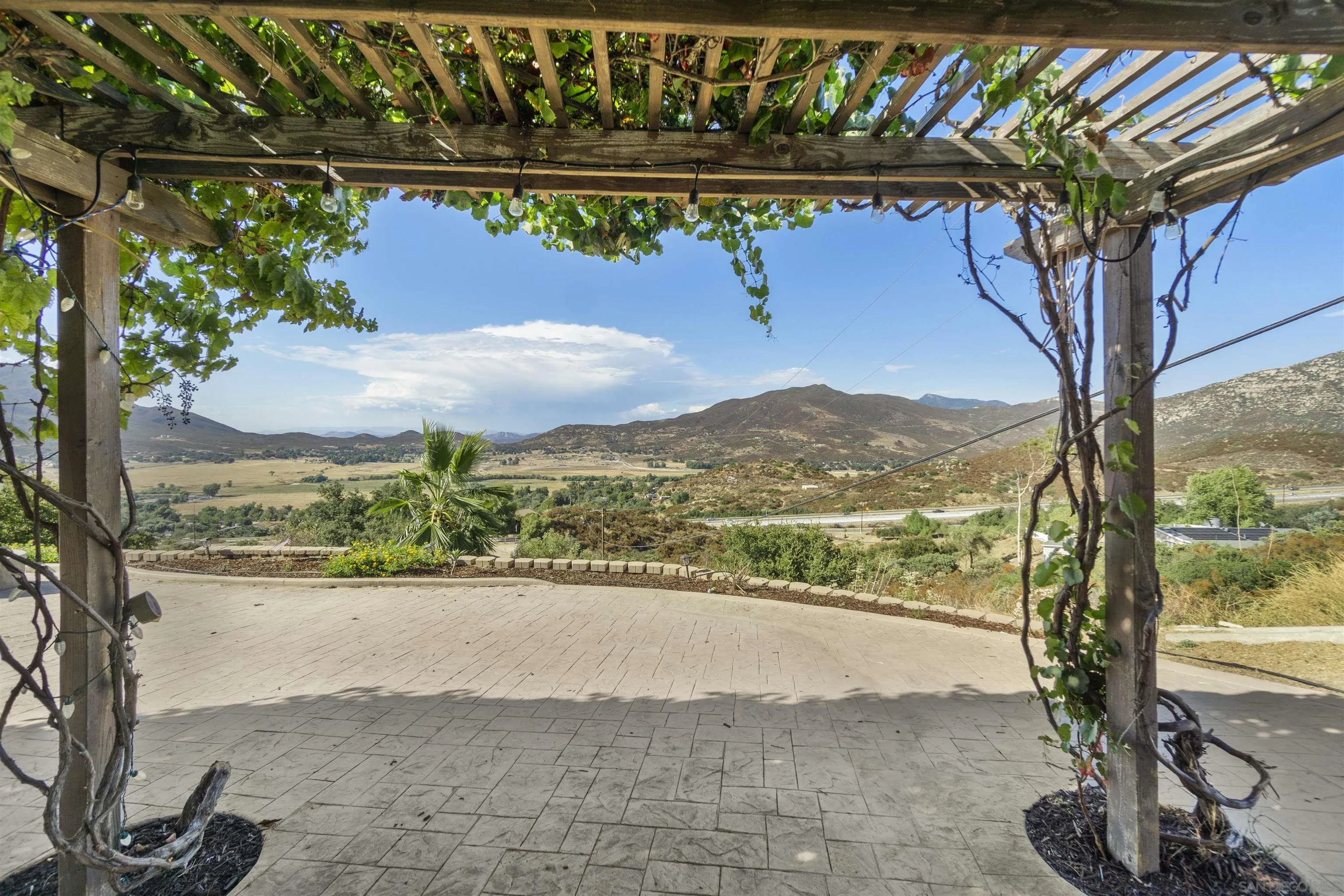 5631 Alpine Boulevard Alpine, CA 91901 - Photo 2 of 20 a view of lake from balcony