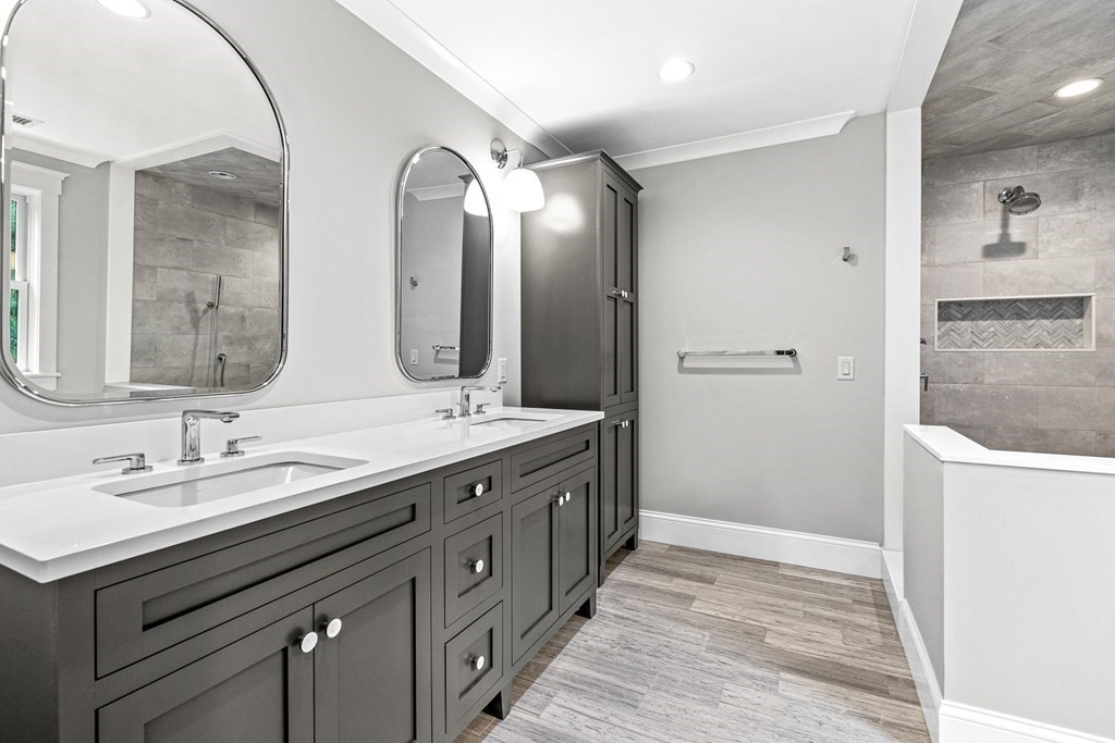 65 Crest Road Wellesley, MA 02482 - Photo 20 of 38