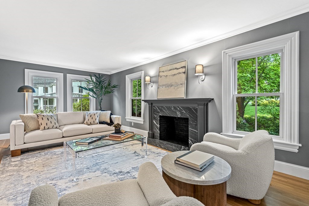 65 Crest Road Wellesley, MA 02482 - Photo 5 of 38