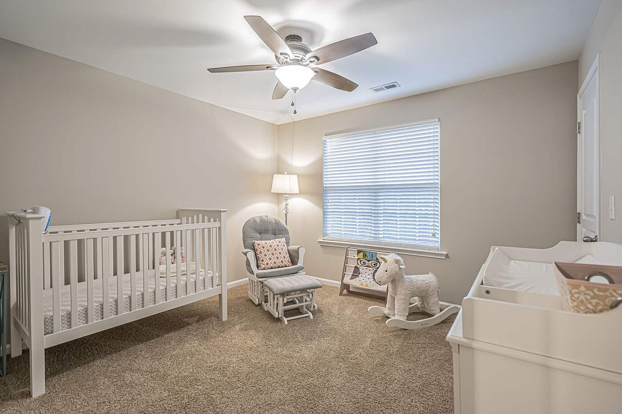 7823 Silverthread Lane Raleigh, NC 27617 - Photo 5 of 7 Photo 5