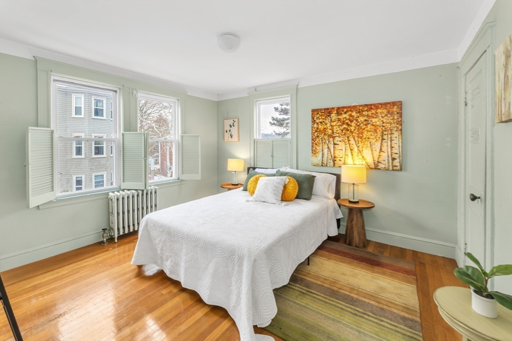 75 St Rose Street, Unit 3 Boston, MA 02130 - Photo 11 of 26