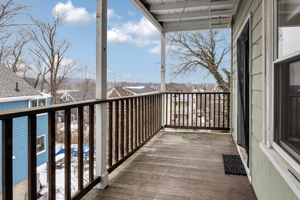 75 St Rose Street, Unit 3 Boston, MA 02130 - Photo 20 of 26