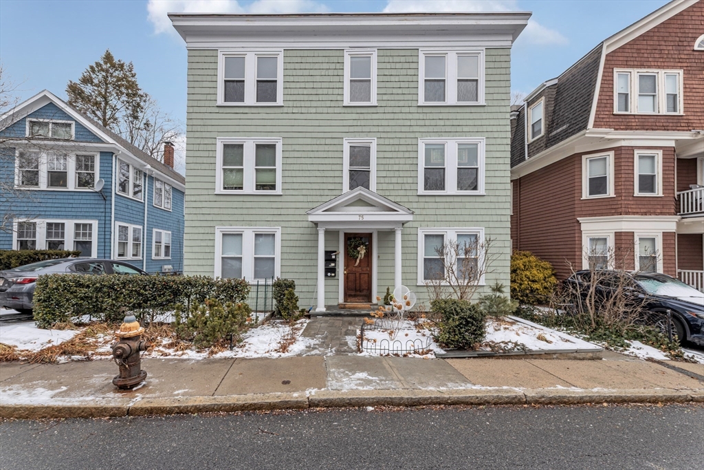 75 St Rose Street, Unit 3 Boston, MA 02130 - Photo 2 of 26