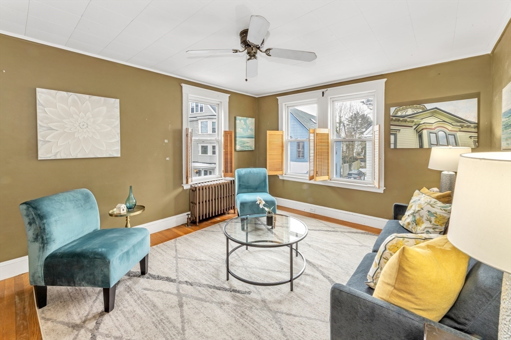 75 St Rose Street, Unit 3 Boston, MA 02130 - Photo 5 of 26