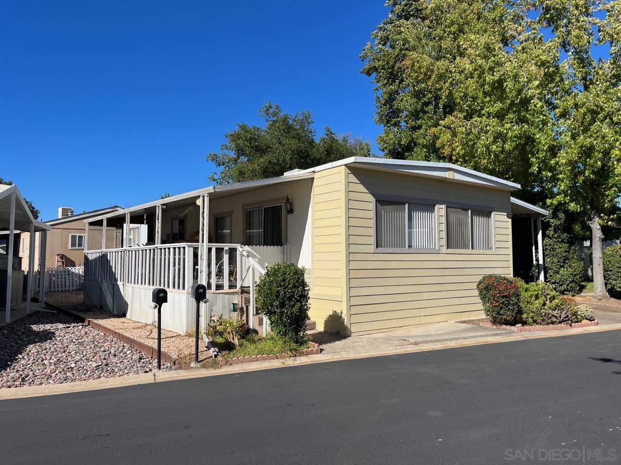 3505 Alpine Boulevard Unit SPC 32  