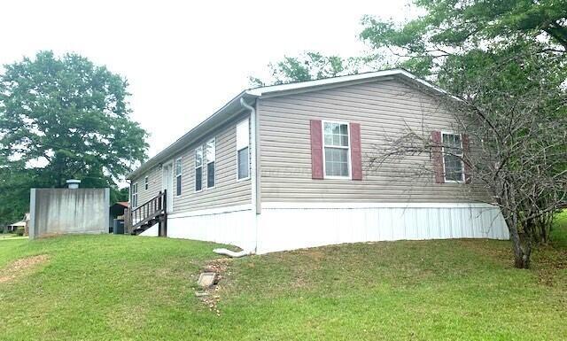 380 Humbers Street Sulligent, AL 35586 - Photo 32 of 33 aa side