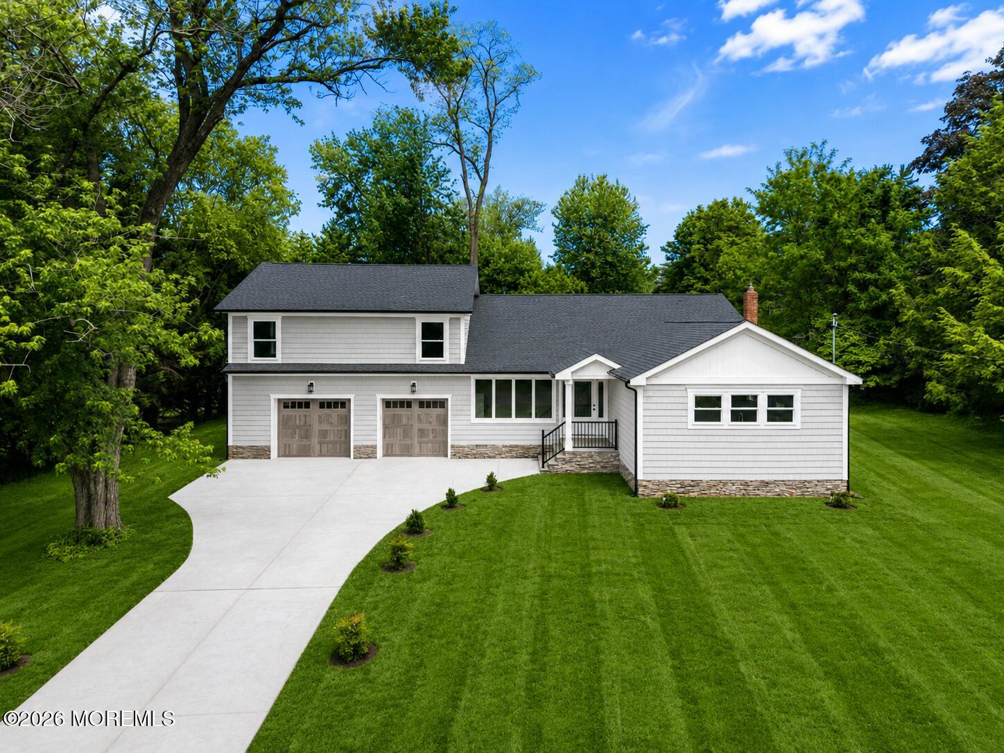 146 Bruce Road Red Bank, NJ 07701 - Photo 3 of 36 1