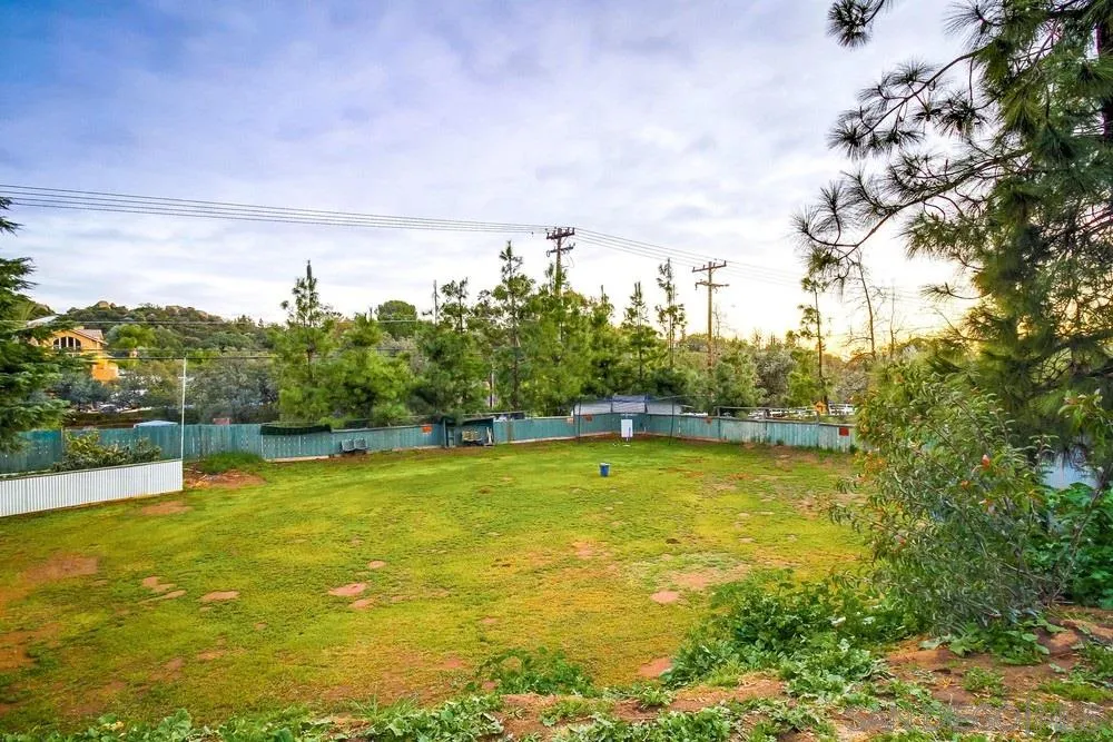 2010 South Grade Road Alpine, CA 91901 - Photo 31 of 35 a view of an ocean from a balcony with outdoor space