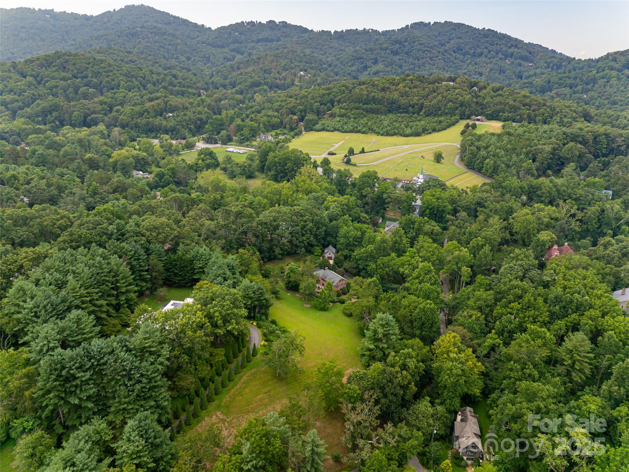 91 Carter Cove Road Asheville, NC 28804 - Photo 47 of 48