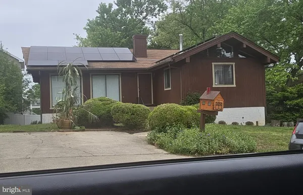 $445,000 | 1019 Cedar Heights Drive, Capitol Heights, MD 20743