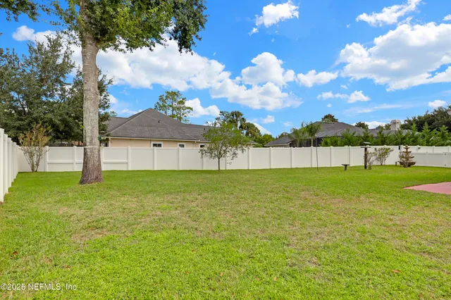 $650,000 | 3104 Canoe Court, St. Johns, FL 32259