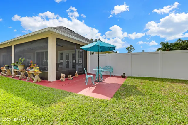 $650,000 | 3104 Canoe Court, St. Johns, FL 32259