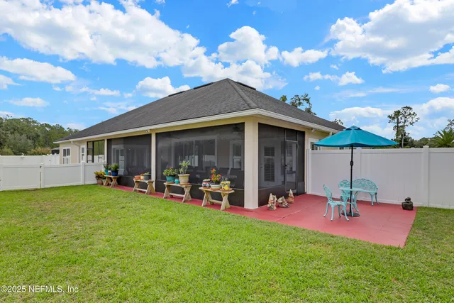 $650,000 | 3104 Canoe Court, St. Johns, FL 32259