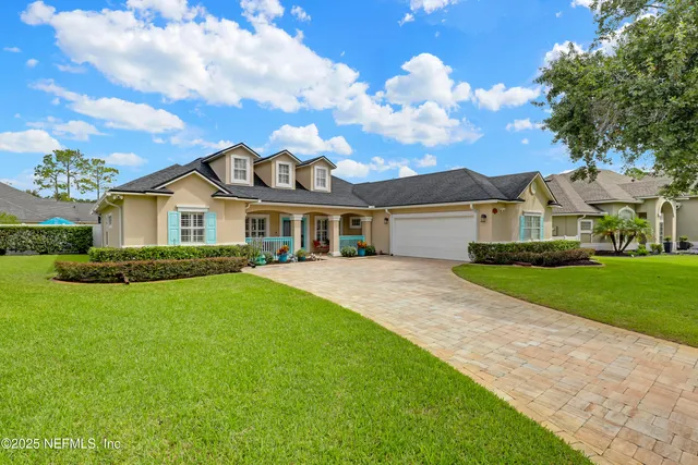 $650,000 | 3104 Canoe Court, St. Johns, FL 32259