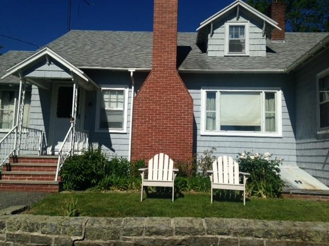 45 Bunker Road Sorrento, ME 04677 - Photo 26 of 28 Front entry to house with lovely...