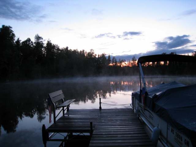 7467 East Birch Lake Road Presque Isle, WI 54557 - Photo 1 of 13 Gallery Image 1