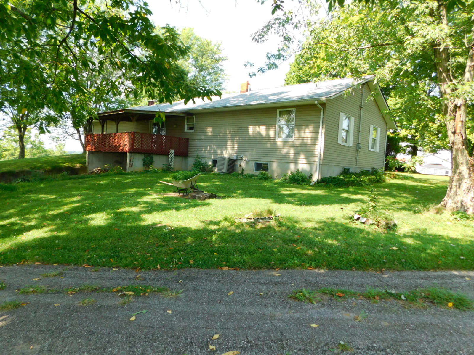 490 Huff Road Dry Ridge, KY 41035 - Photo 7 of 49 Gallery Image 7