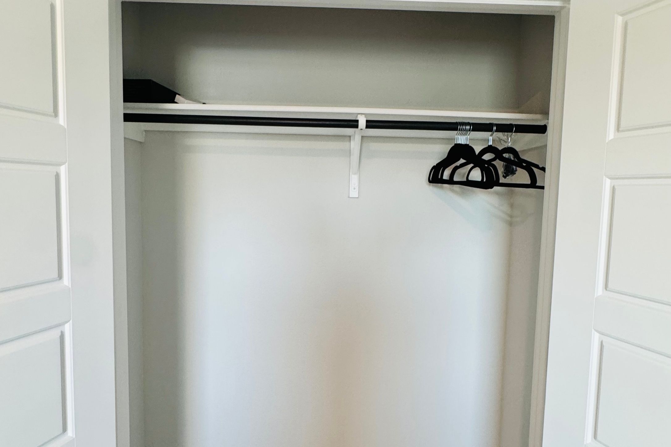 5935 West Hausman Road, Unit 1 San Antonio, TX 78249 - Photo 12 of 14 View of closet