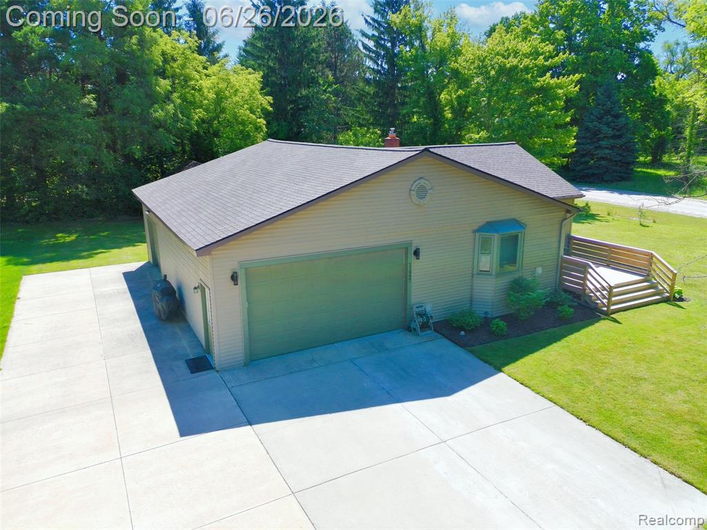 11997 Ruth Street South Lyon, MI 48178 - Photo 42 of 42