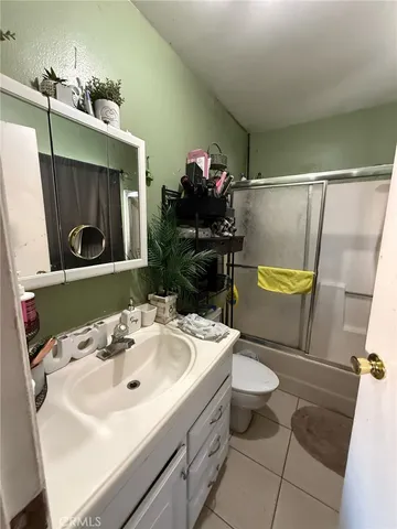 a view of outdoor space and patio