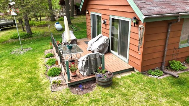 1269 County Rd G Milltown, WI 54858 - Photo 41 of 60