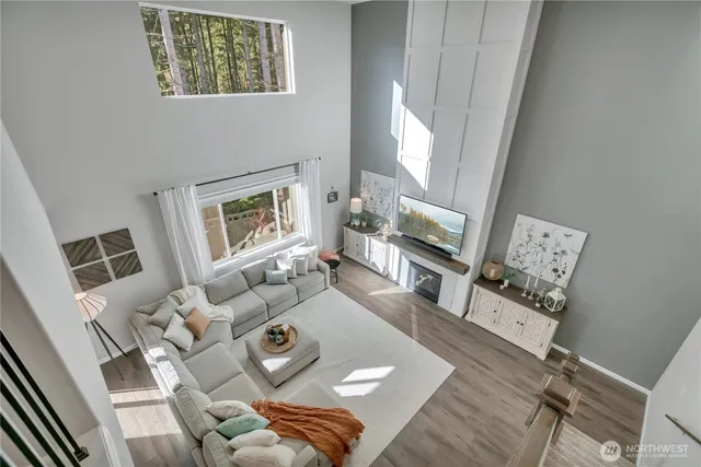 $999,950 | 23655 Tahoma Place, Black Diamond, WA 98010