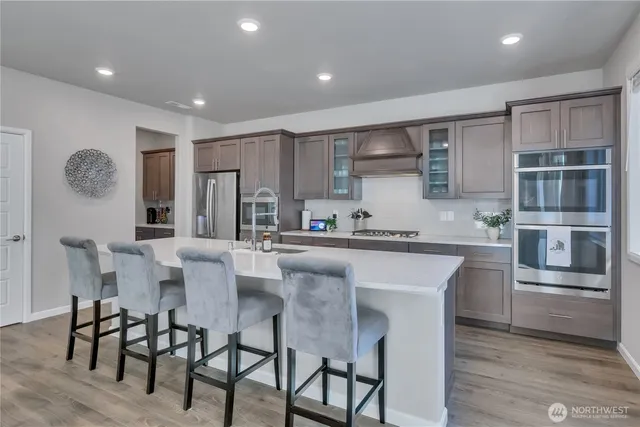 $999,950 | 23655 Tahoma Place, Black Diamond, WA 98010