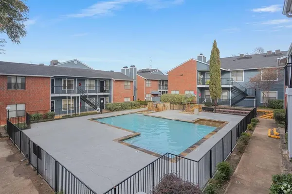 $900 | 9180 Forest Lane, Unit 3215, Dallas, TX 75243