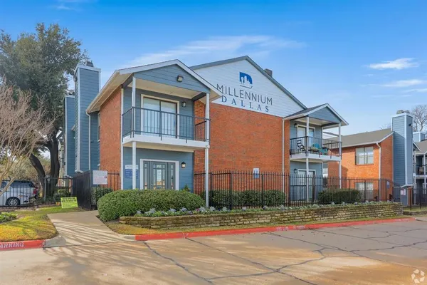 $900 | 9180 Forest Lane, Unit 3215, Dallas, TX 75243