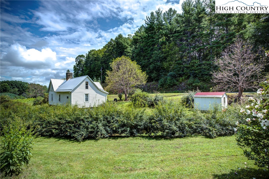 604 Colvard Farm Road Jefferson, NC 28640 - Photo 1 of 39 Gallery Image 1