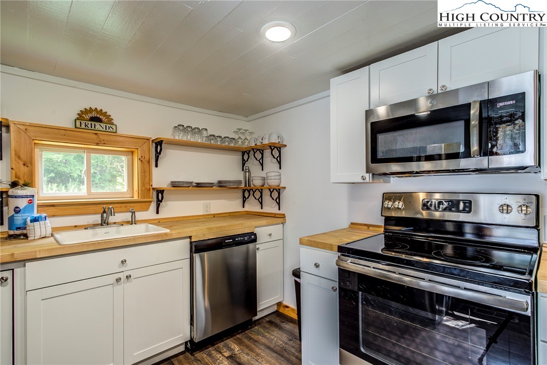 604 Colvard Farm Road Jefferson, NC 28640 - Photo 21 of 39 Gallery Image 21