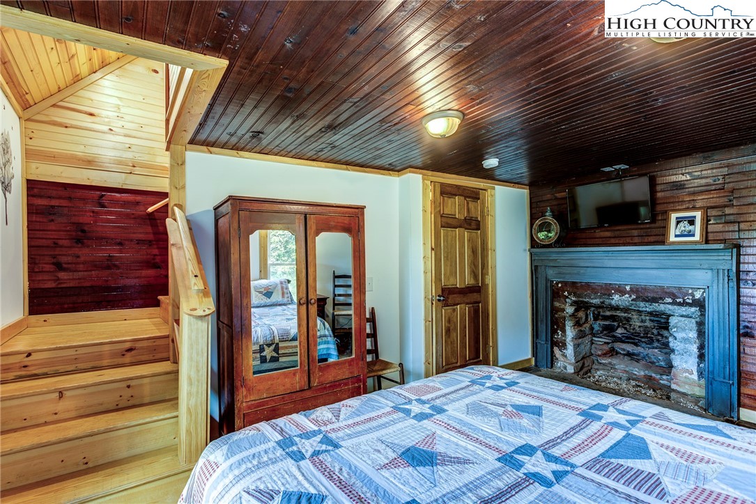 604 Colvard Farm Road Jefferson, NC 28640 - Photo 34 of 39 Gallery Image 34