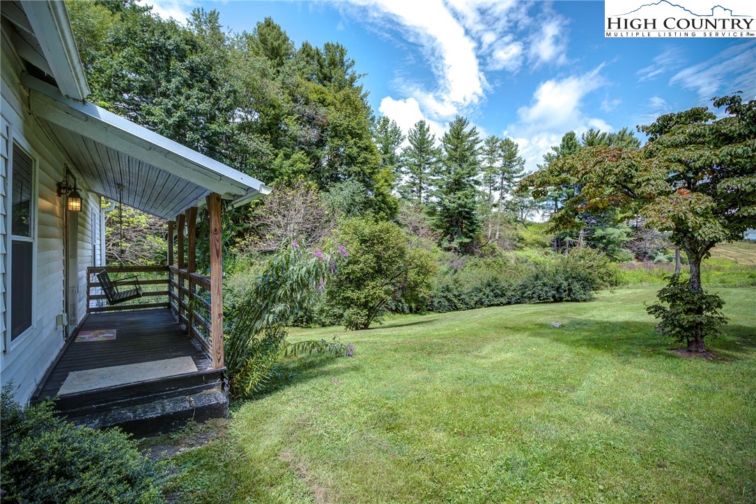 604 Colvard Farm Road Jefferson, NC 28640 - Photo 7 of 39 Gallery Image 7
