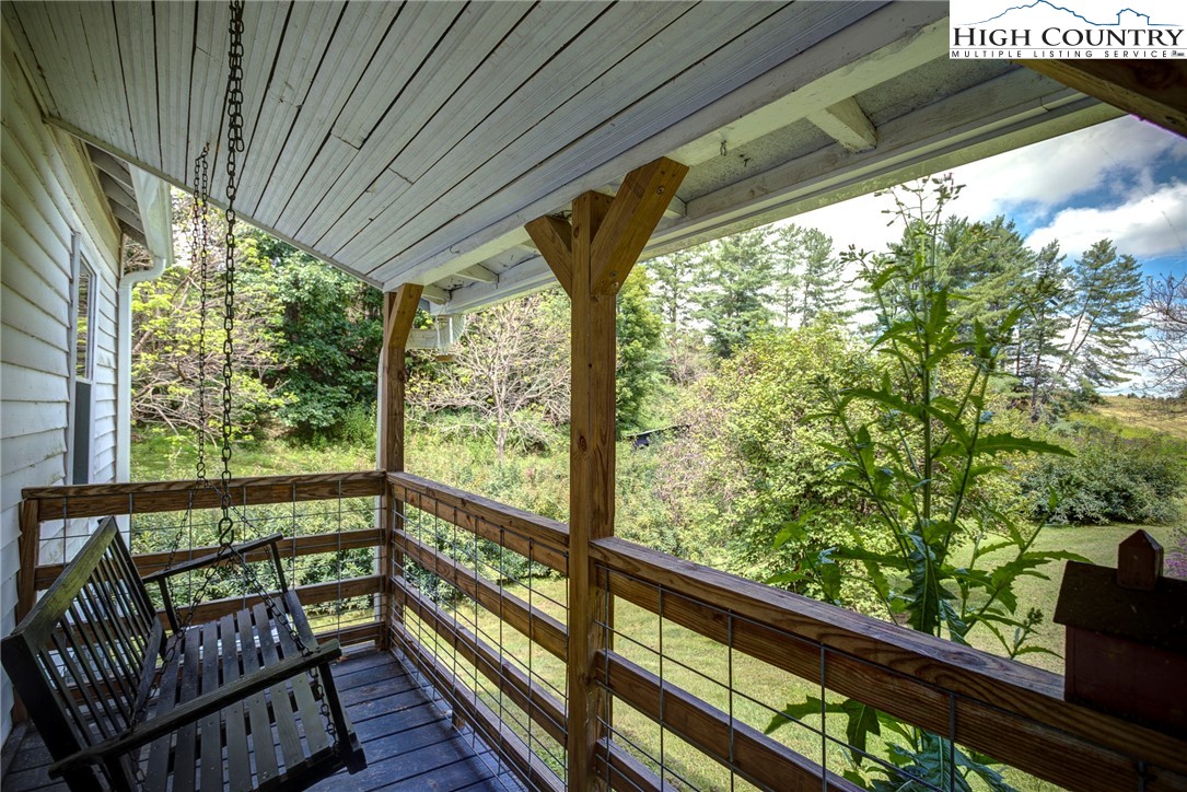 604 Colvard Farm Road Jefferson, NC 28640 - Photo 8 of 39 Gallery Image 8