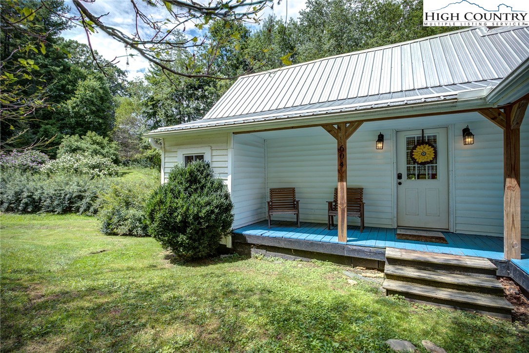 604 Colvard Farm Road Jefferson, NC 28640 - Photo 10 of 39 Gallery Image 10
