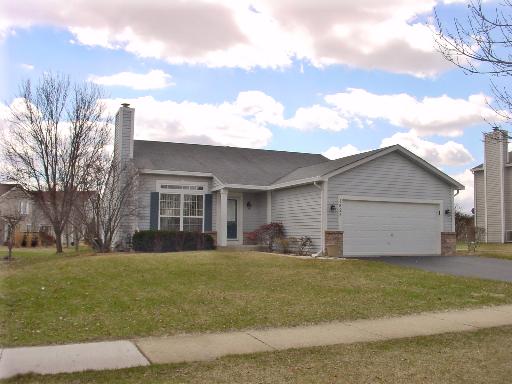 1825 Red Bud Road Bolingbrook, IL 60490 - Photo 1 of 1