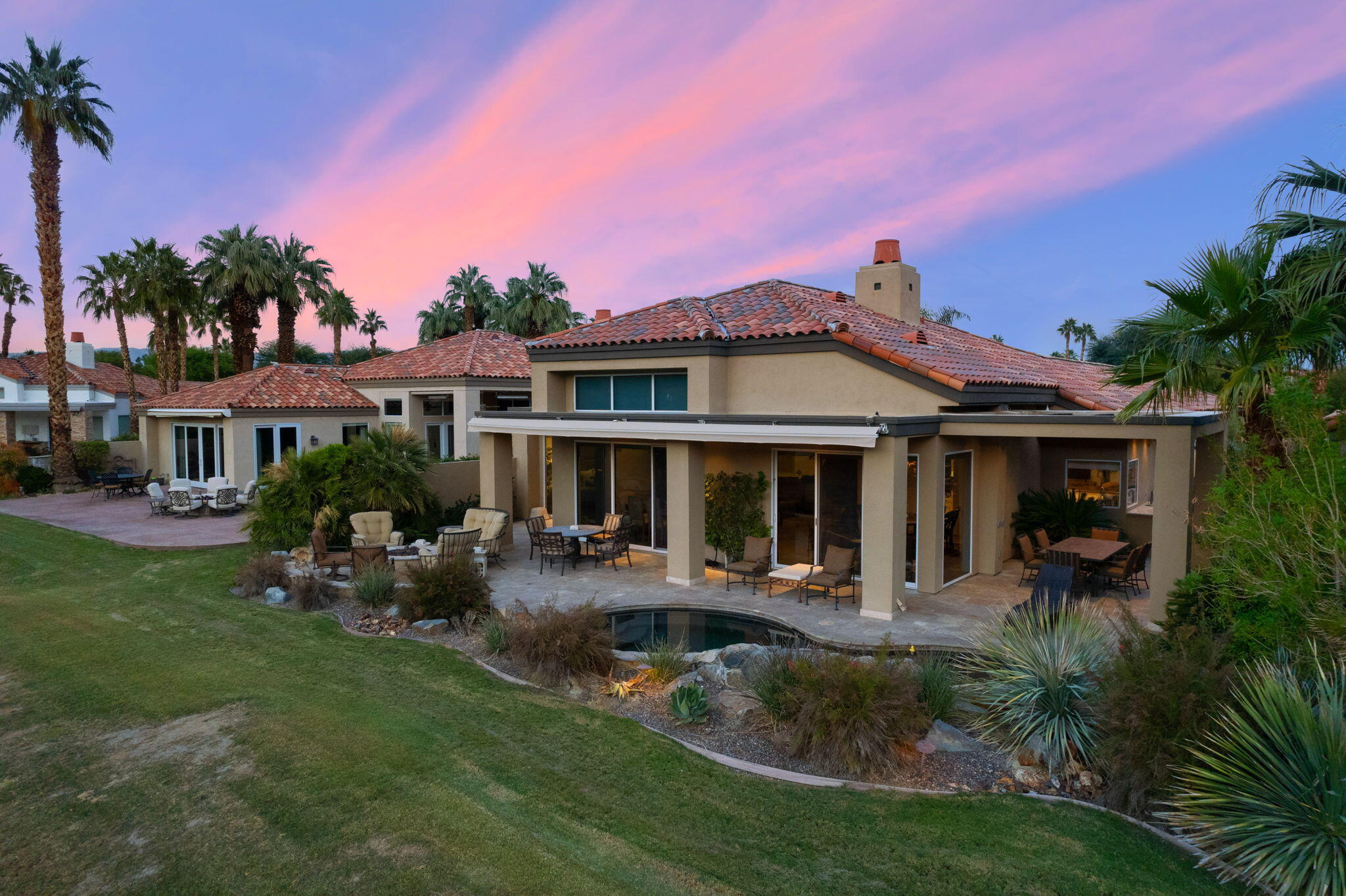 56685 Merion La Quinta, CA 92253 - Photo 66 of 82 D5183F64-4546-42AB-A8FB-CE55E88A7630