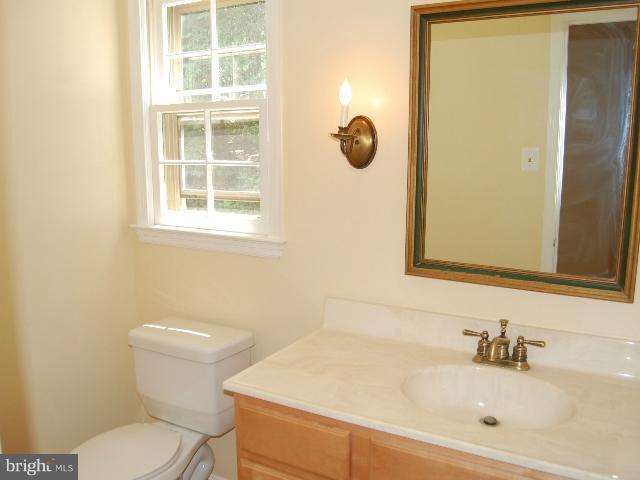 2034 Durand Drive Reston, VA 20191 - Photo 14 of 30 Main Level Half Bath