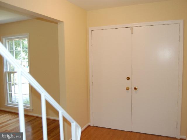 2034 Durand Drive Reston, VA 20191 - Photo 10 of 30 Entrance
